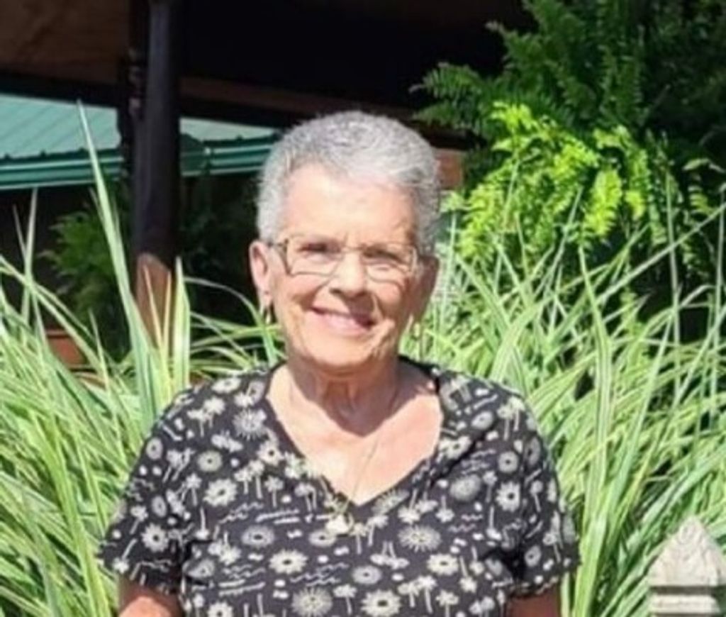Mary Elizabeth Grose Profile Photo