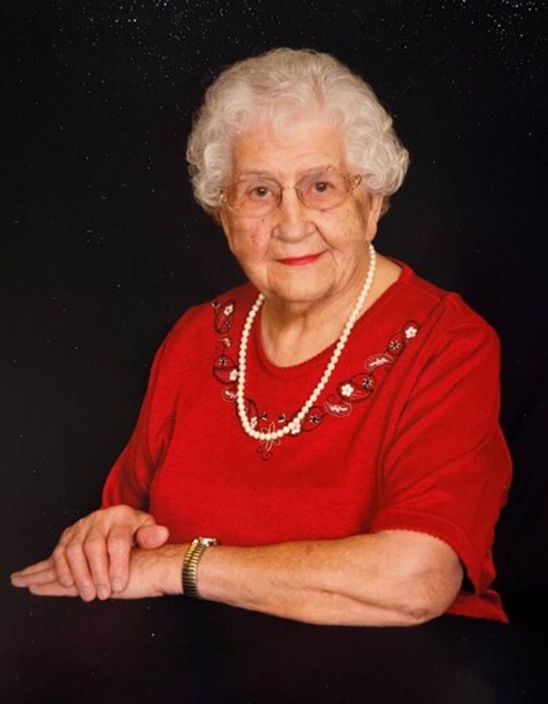 Irene Frances Parizek Profile Photo