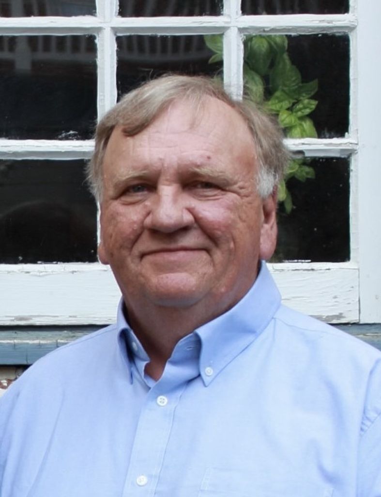 Robert H. Beussink, Jr.