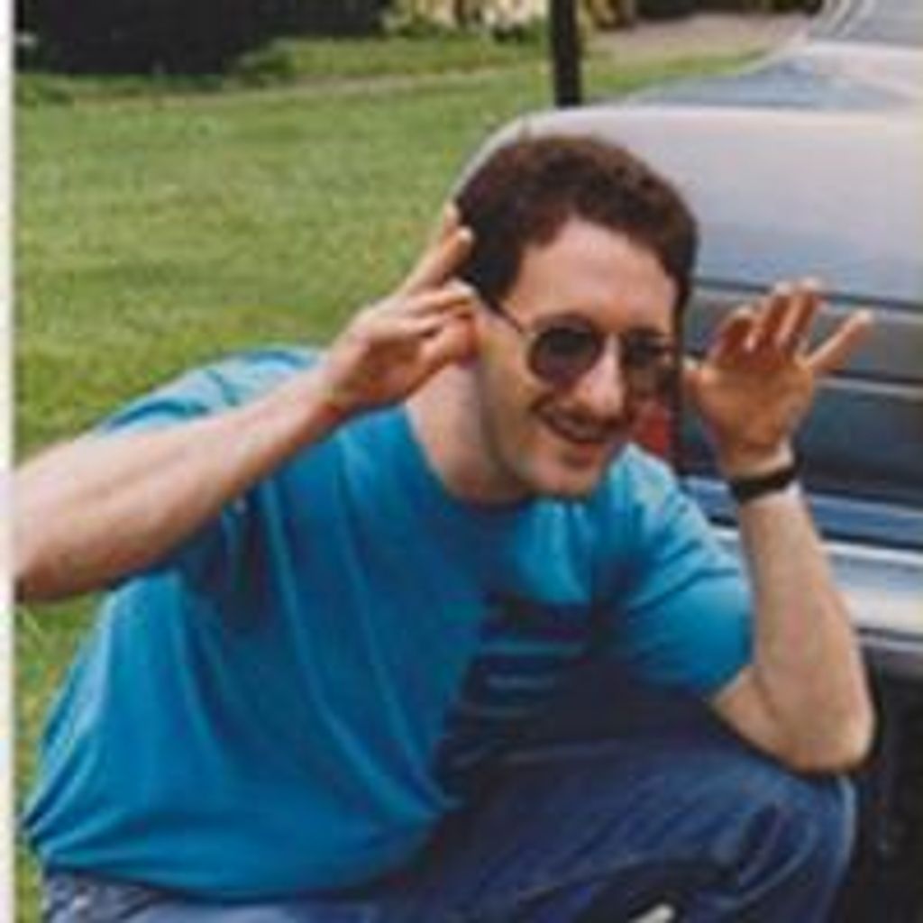 Randy L. Riccelli