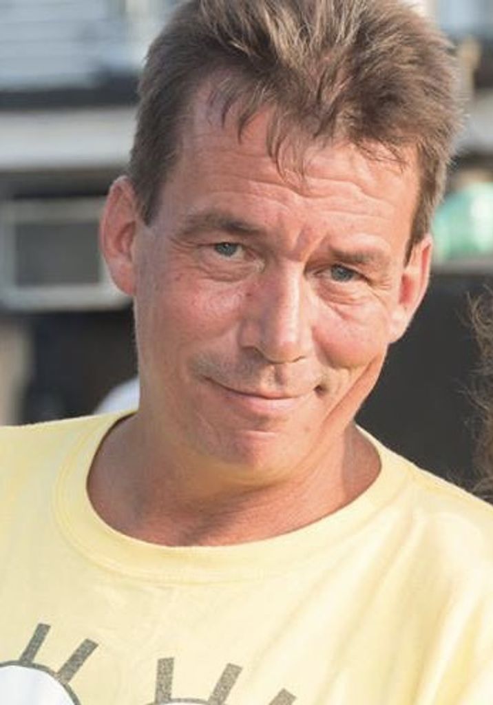 Michael Collette