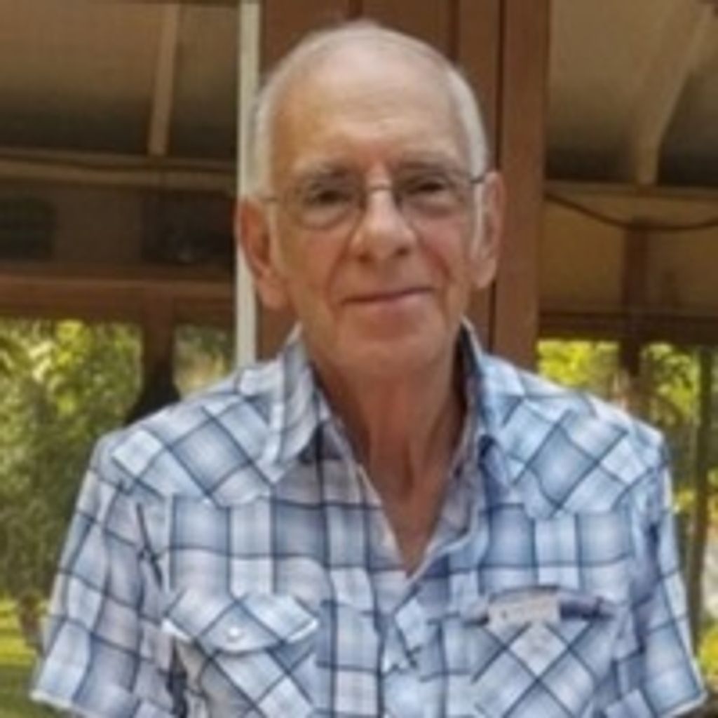Kenneth R. Peach