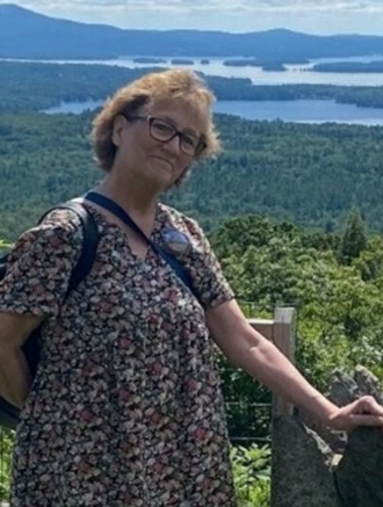 Susan Clouter Profile Photo
