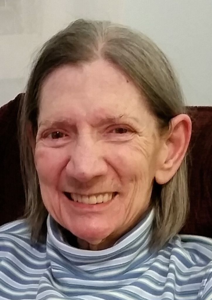 Shirley Mackenzie