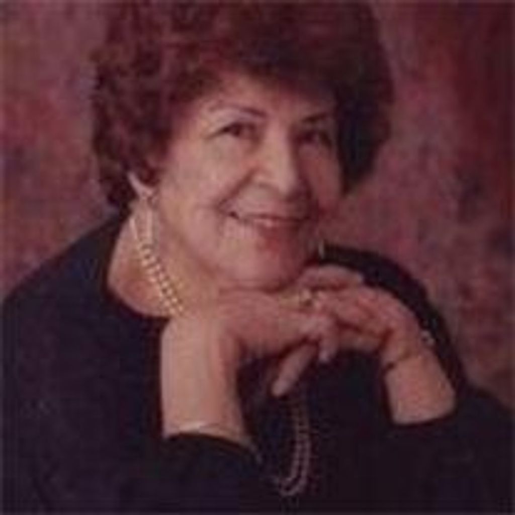 Margaret O. Sanchez