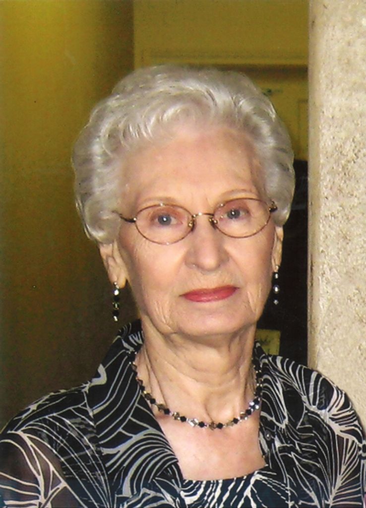Elouise Priesmeyer Laroche
