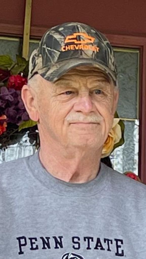 James K. "Zeke" Zilcoski Profile Photo