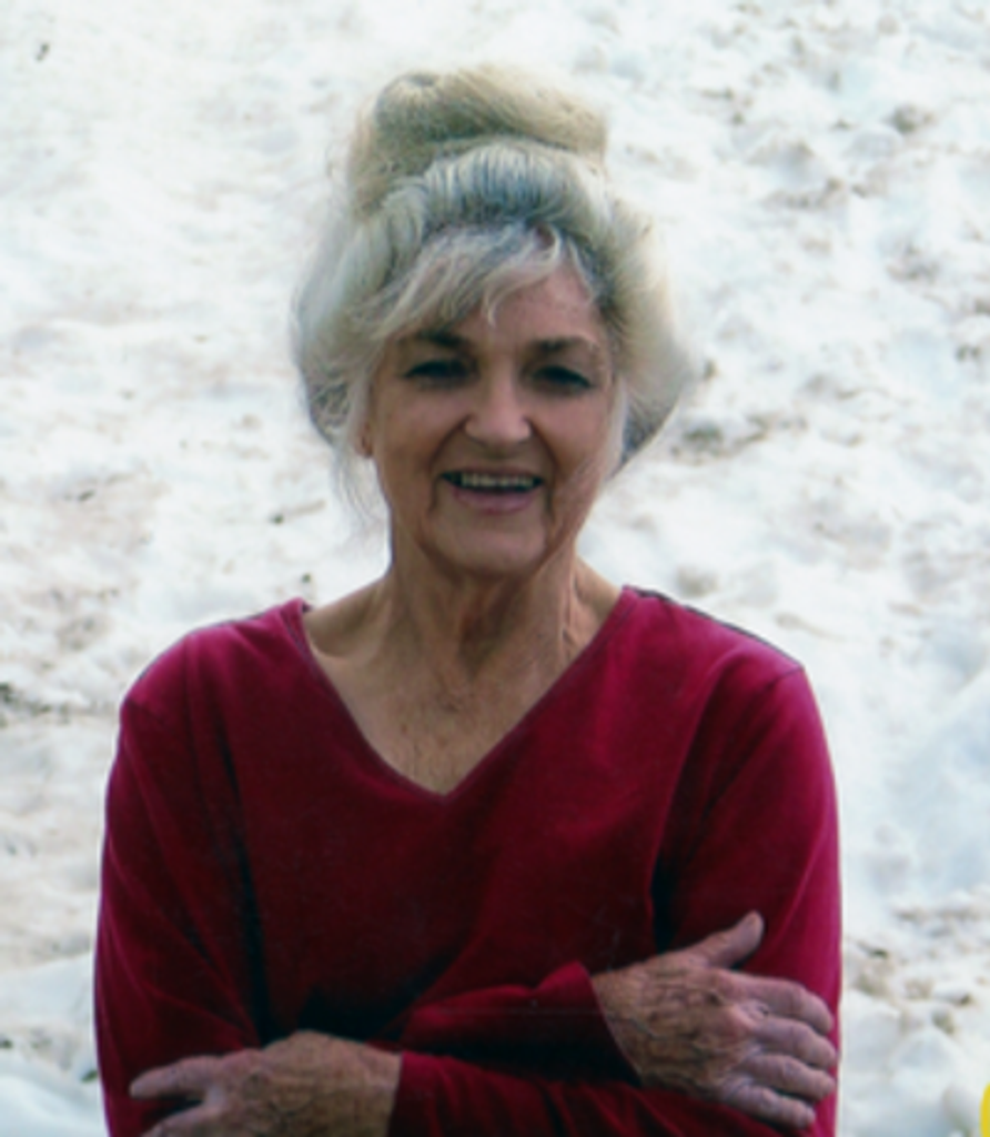 Rachel Bernice Rushing Profile Photo