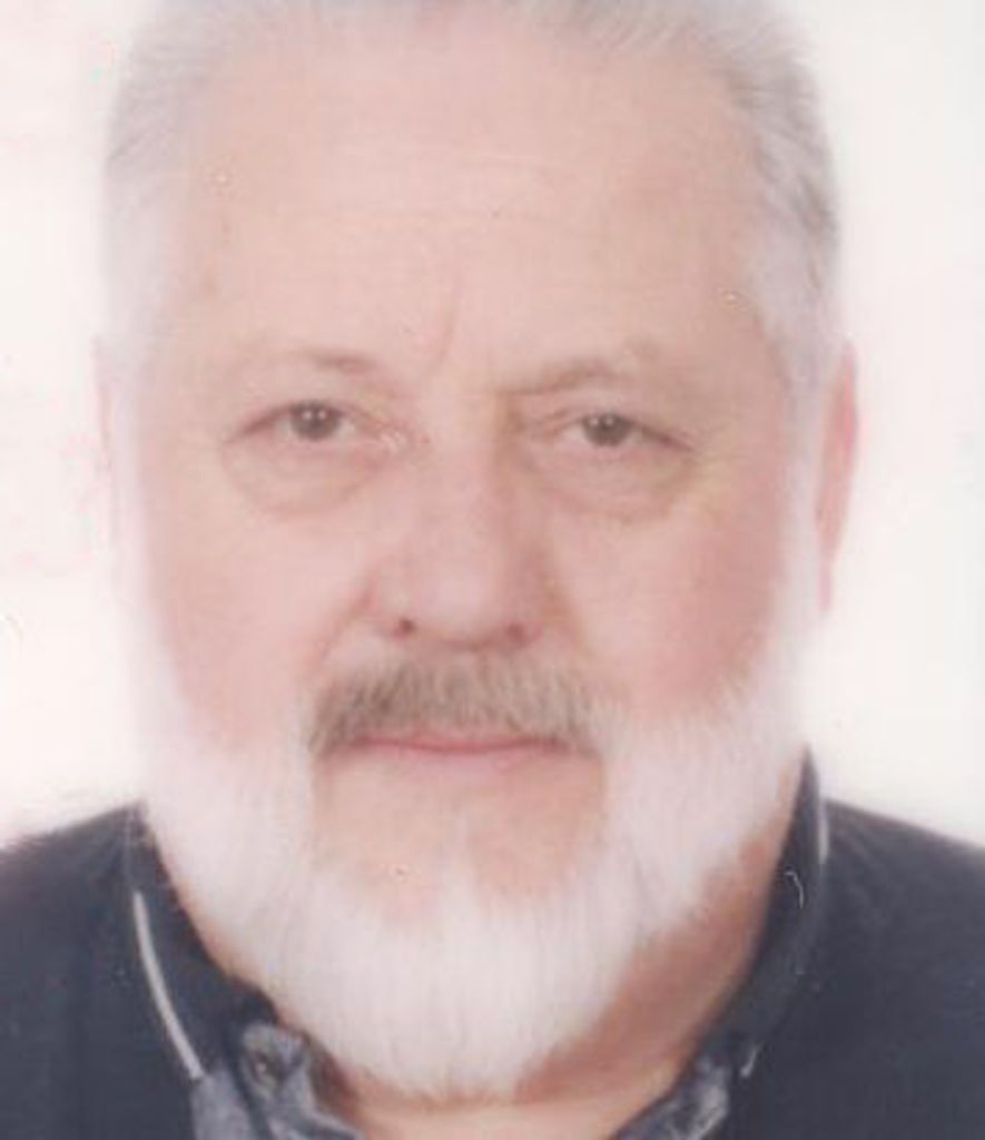 Richard Louis Abbott
