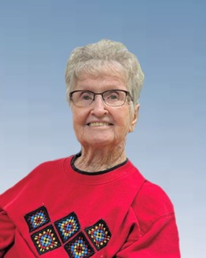 Betty Lee Sprinkle Profile Photo