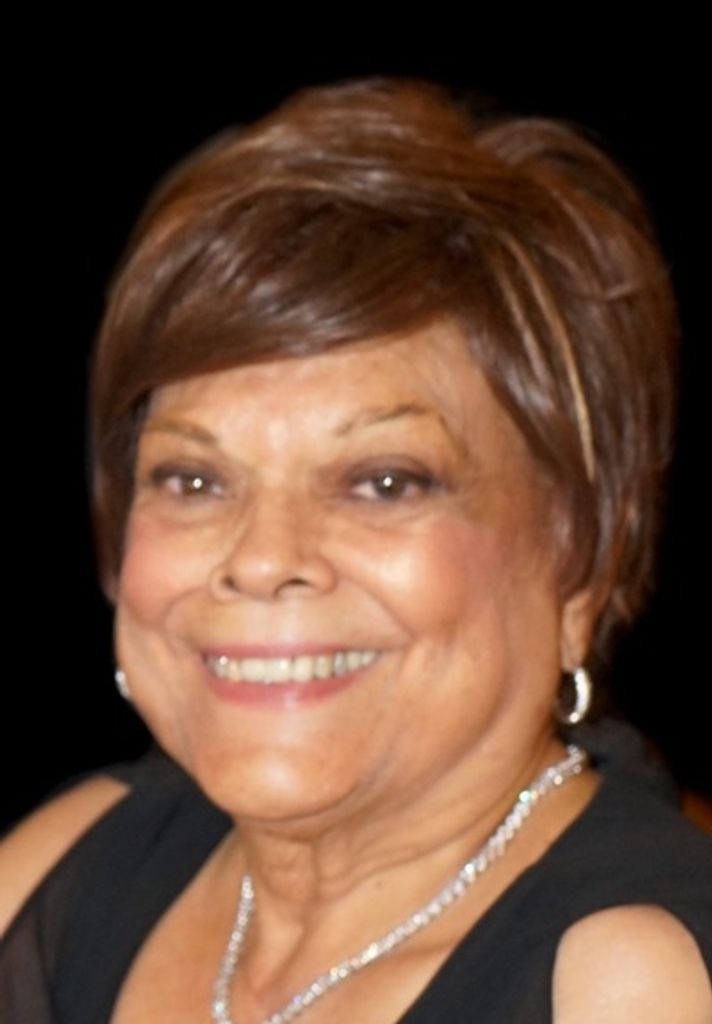 Irma Villegas Trujillo Profile Photo