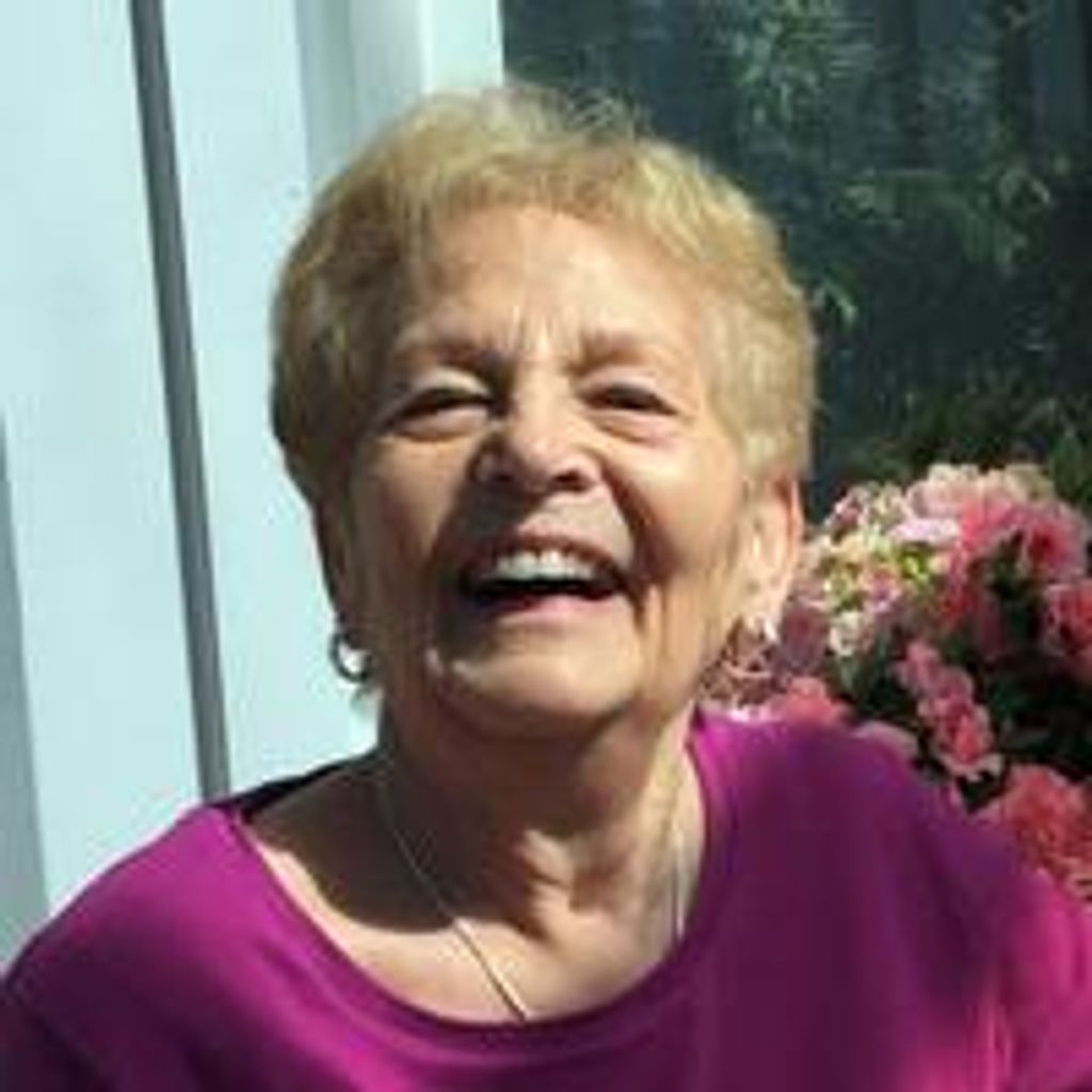 Karen Jonnelle Evenson