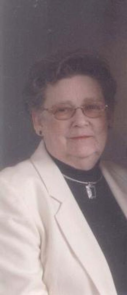 Kathleen Elizabeth Ruth Profile Photo