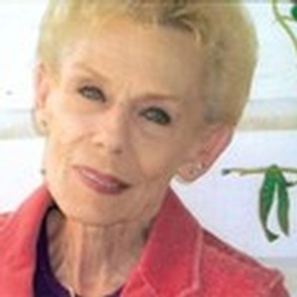 Kathleen Cockroft