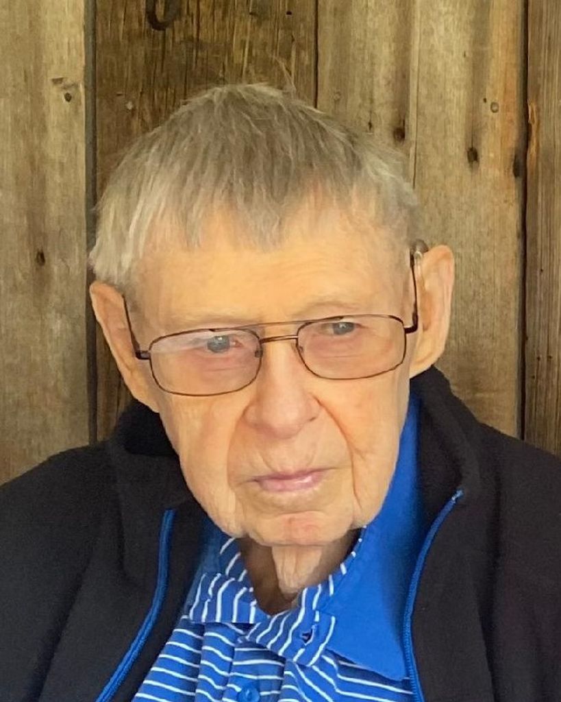 William Hacke Silvis Profile Photo