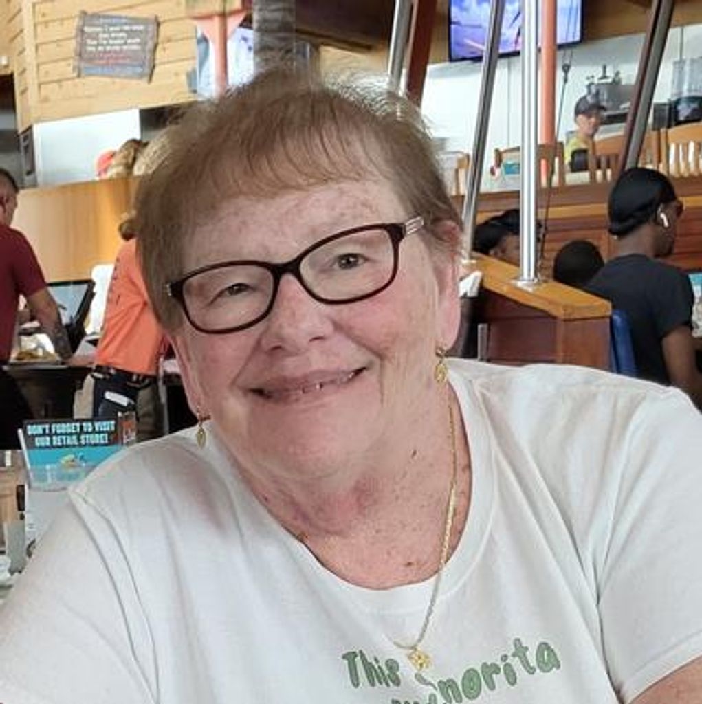 Janet Theresa Neff Profile Photo