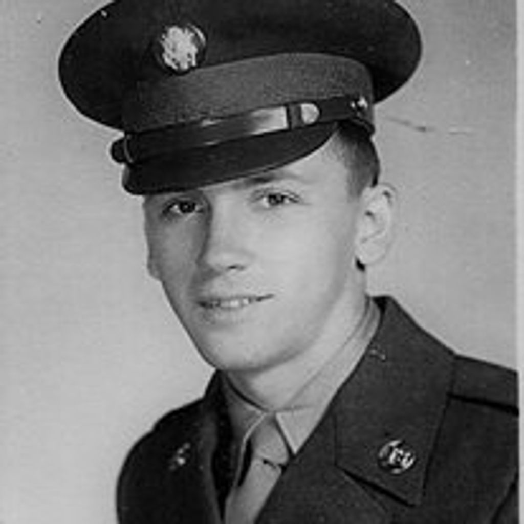 Frank S. Merrick