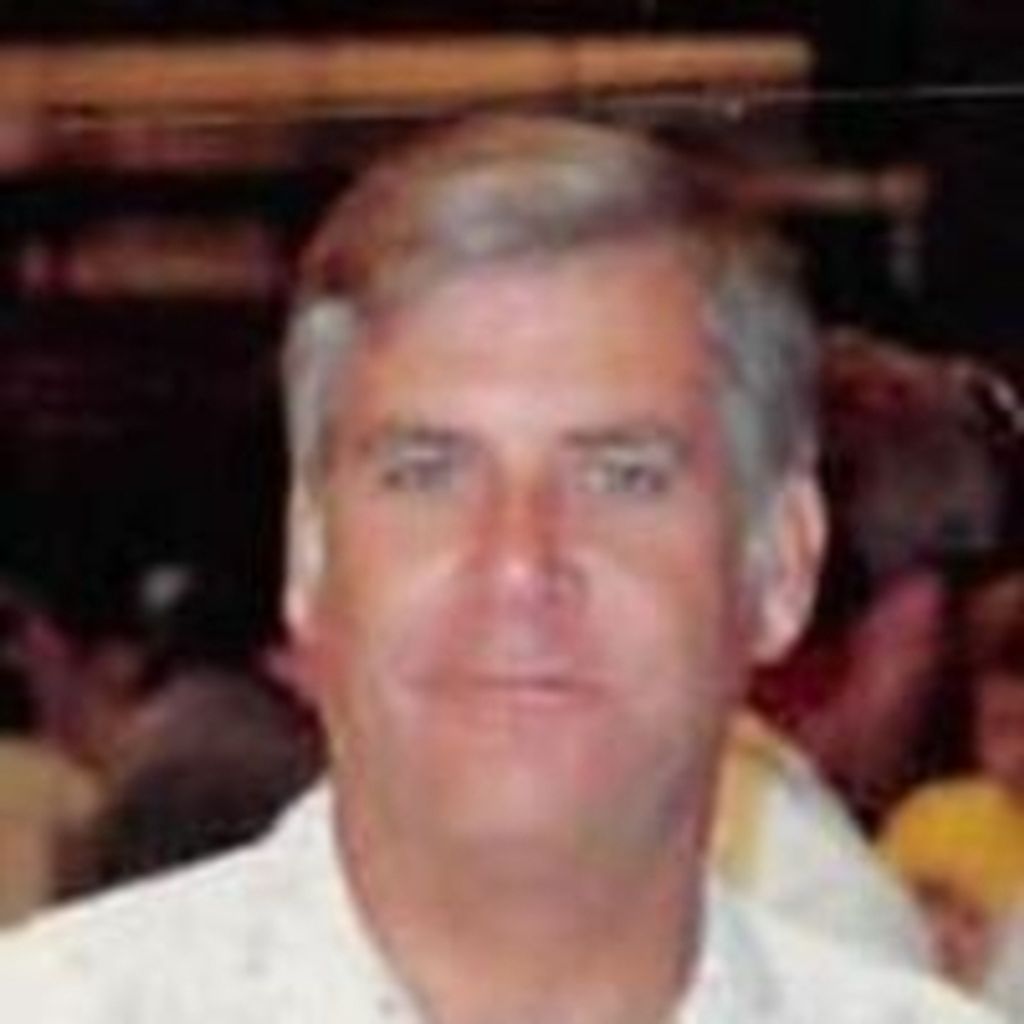 Edgar B Robertson Profile Photo
