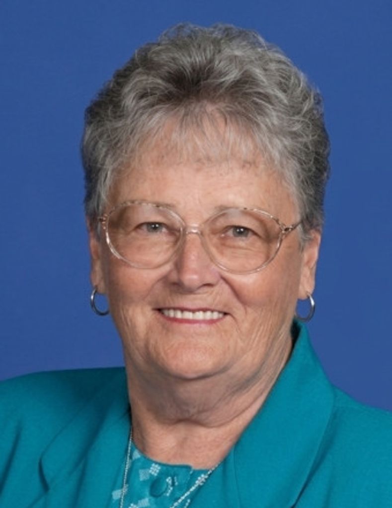Ina Mae (Simpson)  Hurt Profile Photo