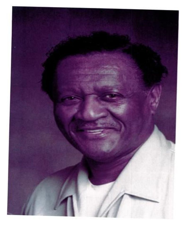 Raymond K. Bristol Sr. Profile Photo