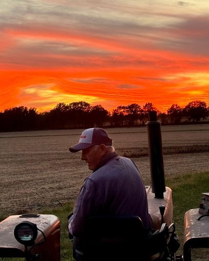 Ronald Dean Eckert's obituary image