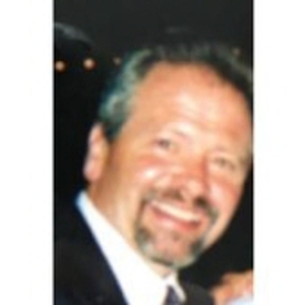 Donald E. Van Vlierbergen,  Jr.