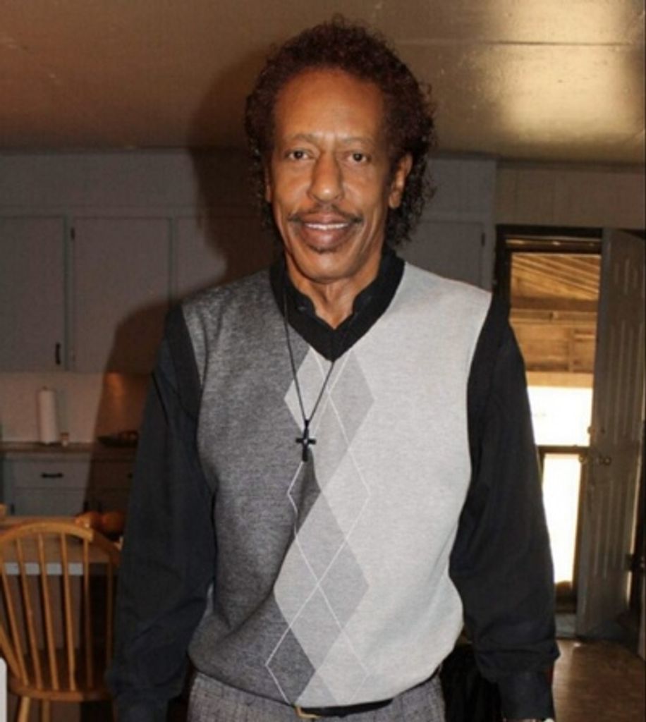 Gerald Dean Petty Profile Photo