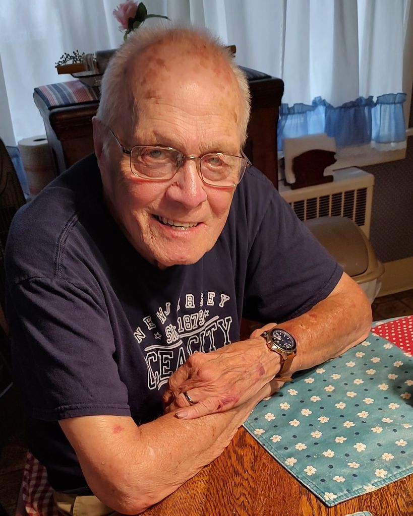 Thomas R. Garrigan Profile Photo