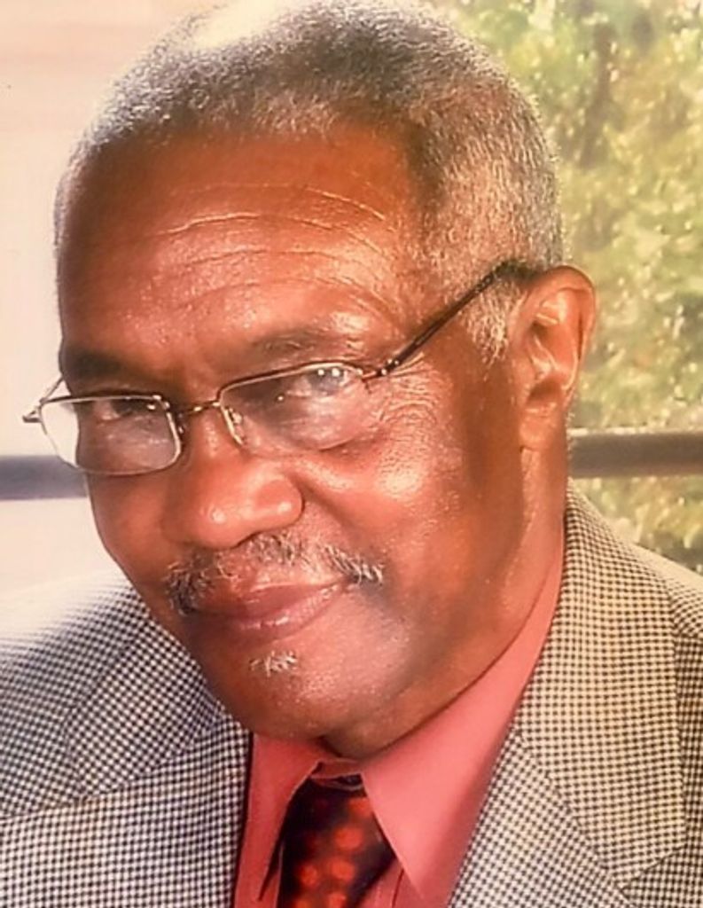 CLARENCE FLOURNOY Jr.