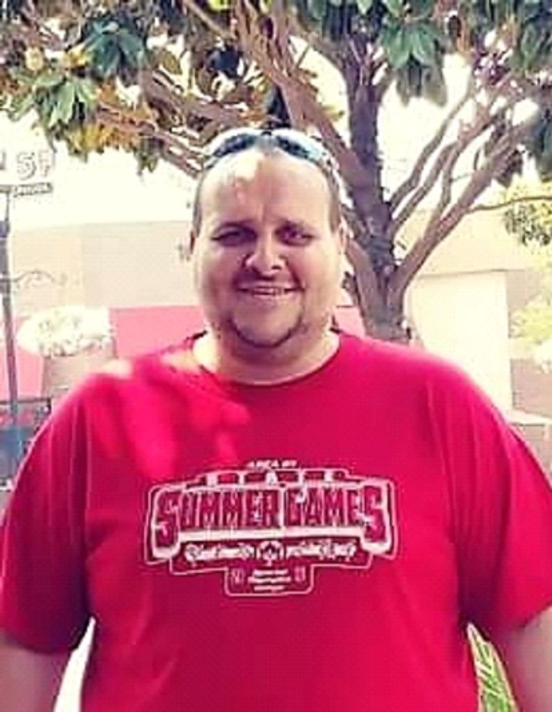 Patrick Joseph Grieve