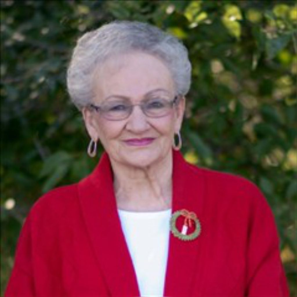 Margie Evelyn Mcqueen