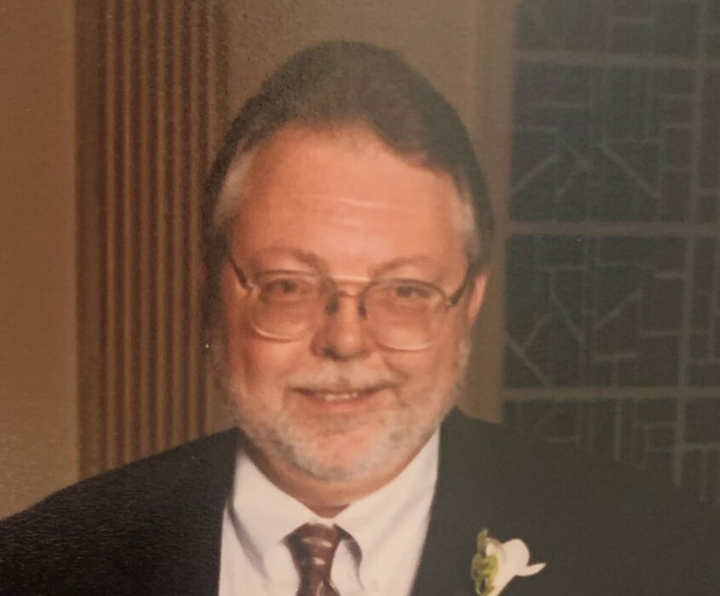Ronald Keith Haferkamp