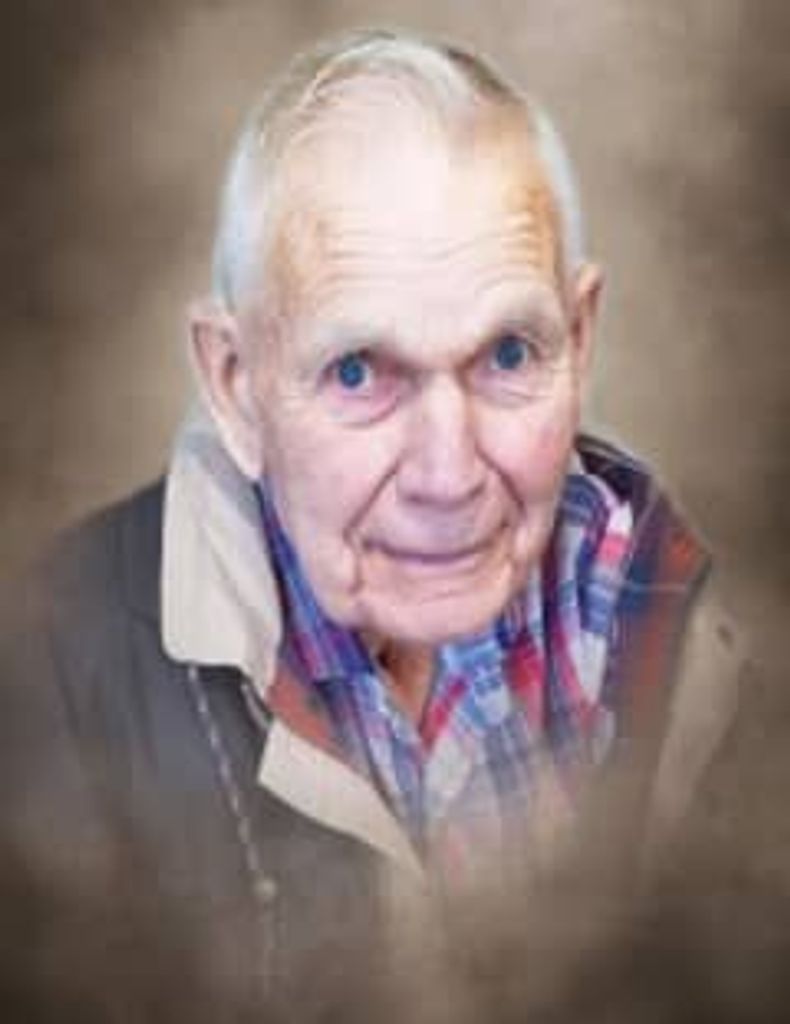 Walter (Tommy) Thomas Bell