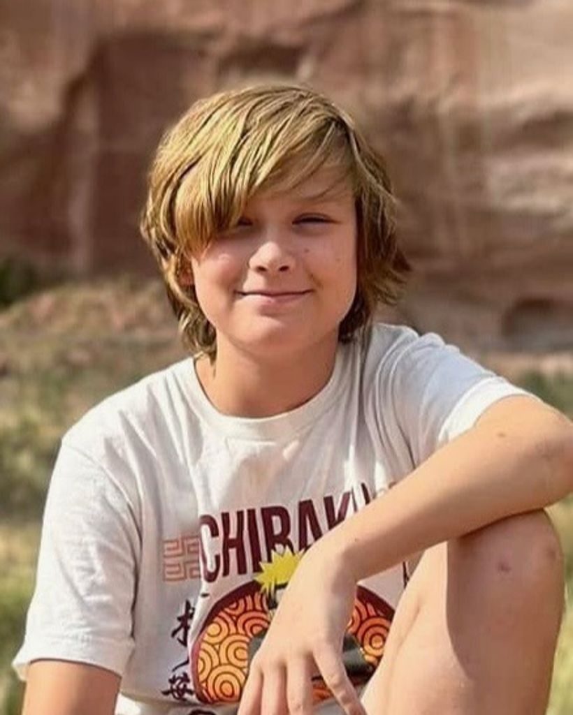 Isaiah Gavin Johnson Profile Photo