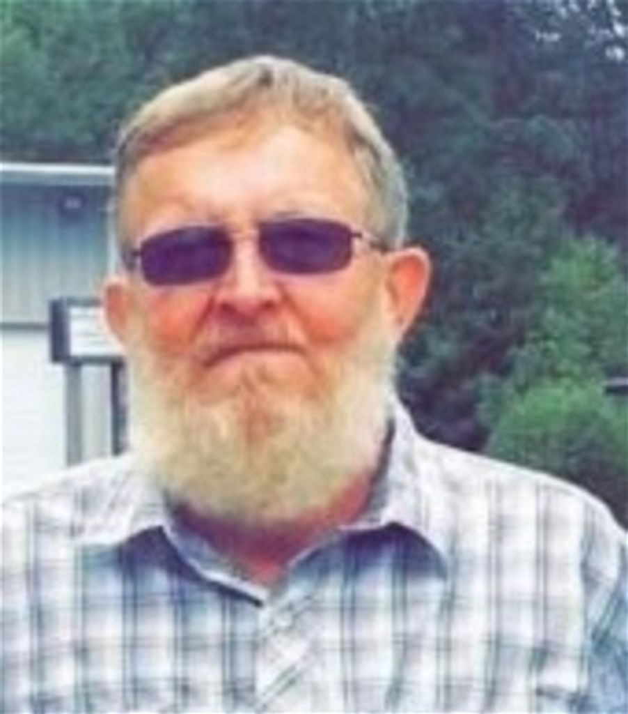 Randall Bert Jones Profile Photo