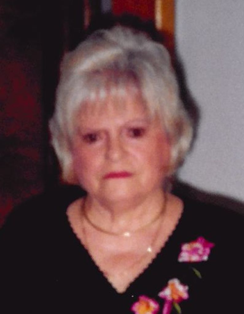 Mildred V. "Millie" Deter Profile Photo
