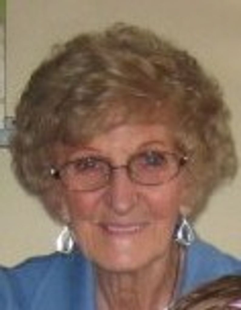 Patty (Cain)  Smith Profile Photo