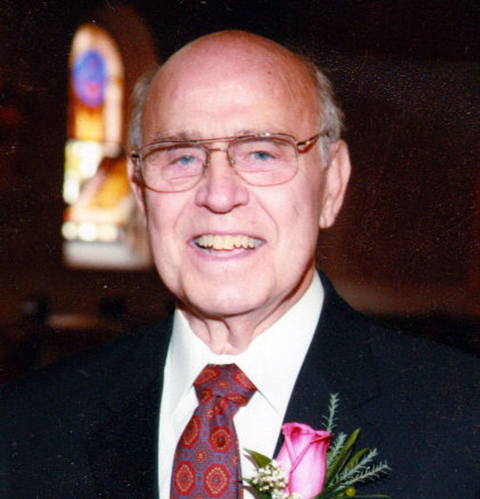 John M. Schmidt Profile Photo