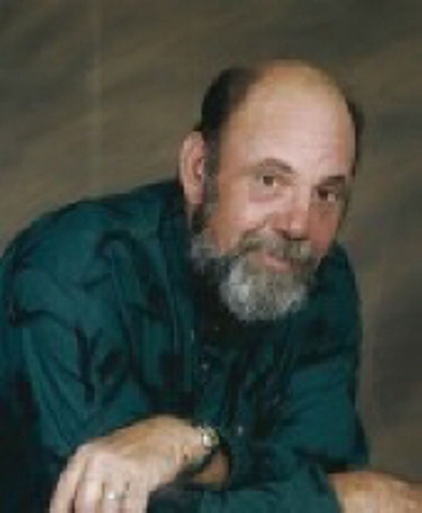 John William Robinson Jr