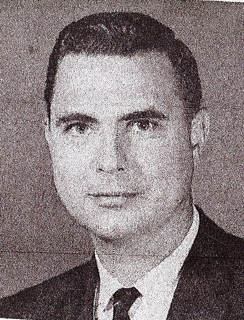 Harold L. Phillips Jr.