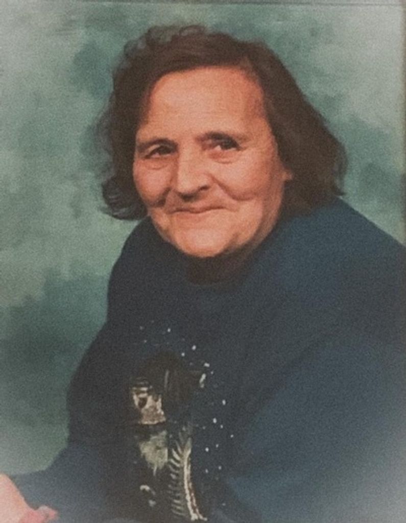 Vera Ozment Profile Photo