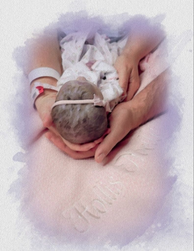 Hollis Noelle Bretch Profile Photo