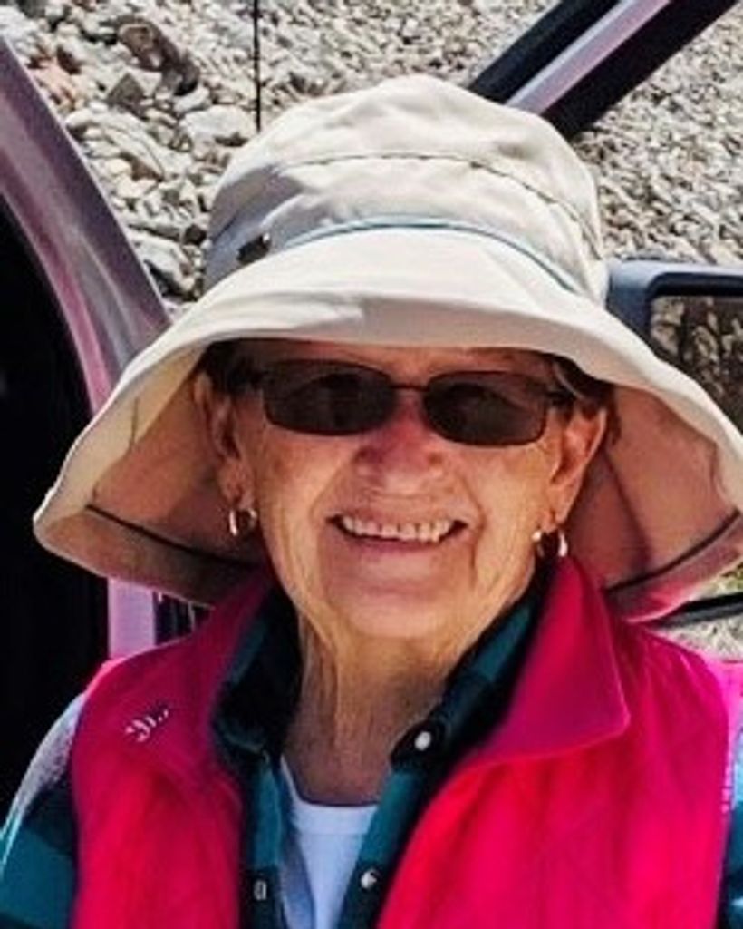 Ann Louise Headlee Profile Photo