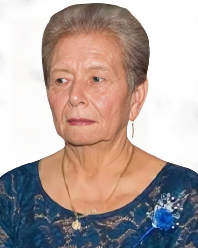 Eva A. Rosa