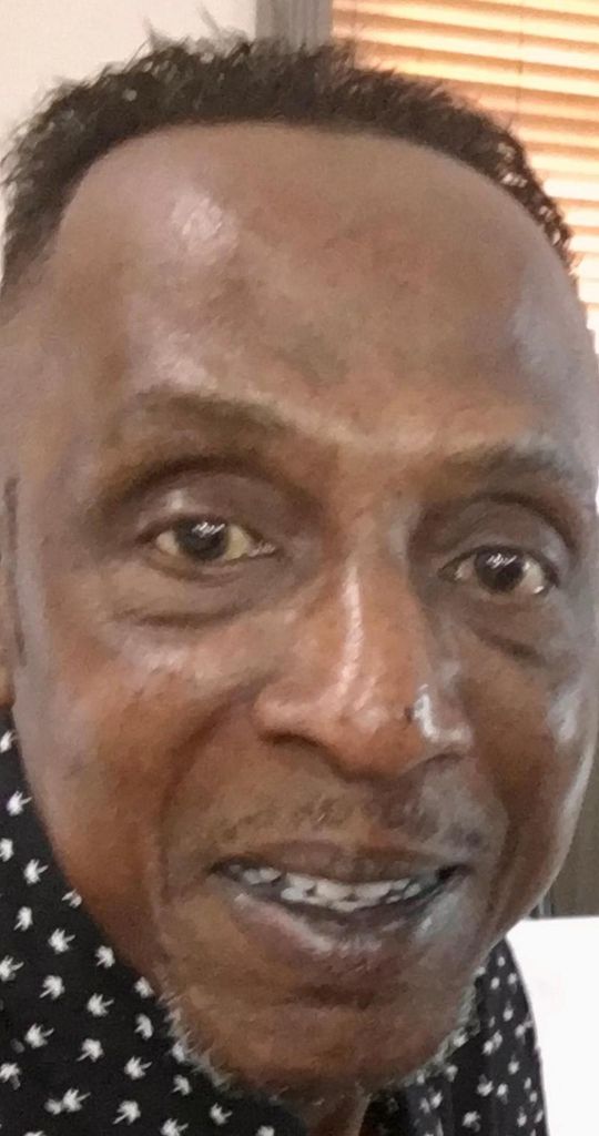 Delvin Delorn Campbell Profile Photo