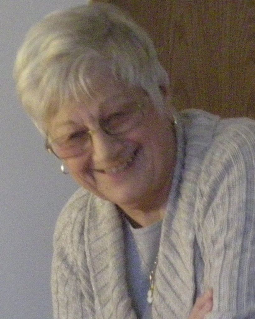 Shirley Ann Jordan Profile Photo