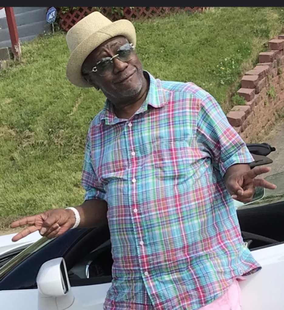 Demetrius Marcellus Powell