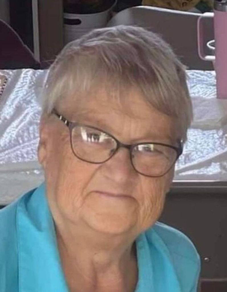 Carol M. (Gantz)  Keller