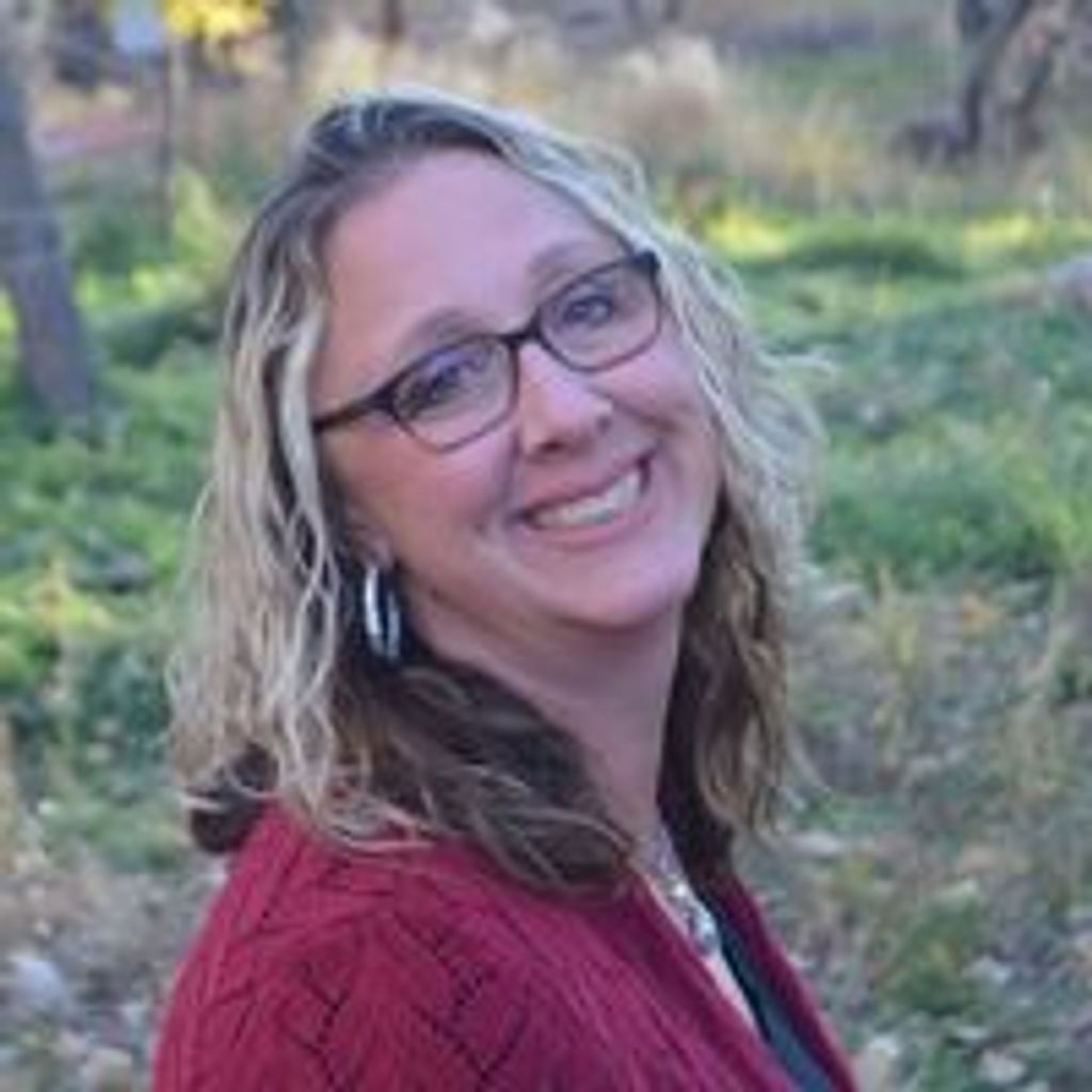 Stacey Lynn Cloyd-Krug