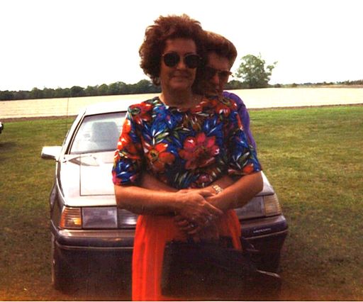 Carolyn Patricia "Pat" (Gay)  Foss photo gallery thumbnail 23 of 108